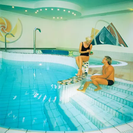 Good Life Hotel Zirm-2